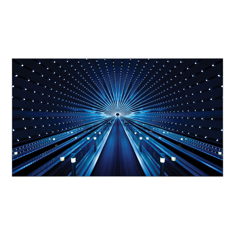 Samsung IA012B Płaski panel Digital Signage 2,79 m (110") LED Wi-Fi 500 cd/m² Full HD Czarny Tizen 6.5 (LH012IABMHS/EN)