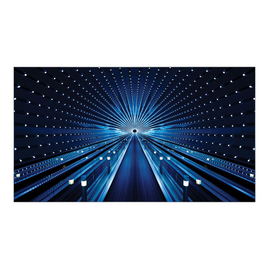 Samsung IA012B Płaski panel Digital Signage 2,79 m (110") LED Wi-Fi 500 cd/m² Full HD Czarny Tizen 6.5 (LH012IABMHS/EN)