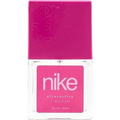 Nike Nike TrendyPink Mujer edt 30 ml (8414135034748)
