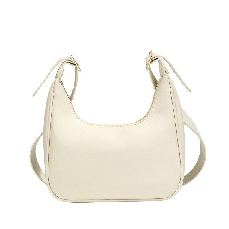Bolso bandolera Selenodont para mujer, sencillo y combinable con todo.