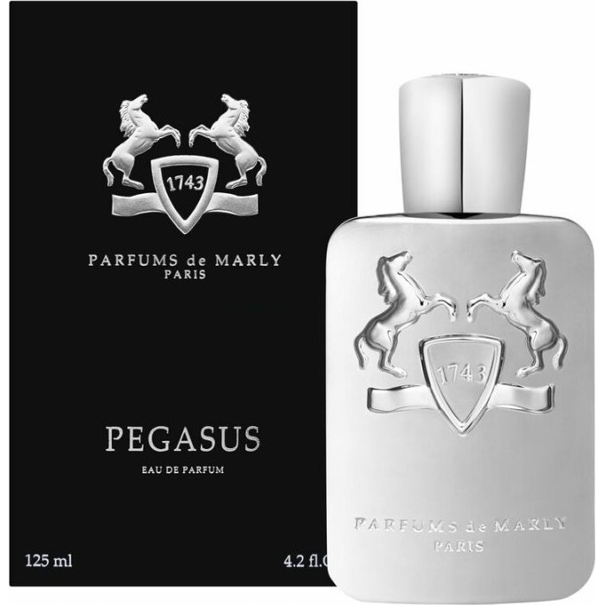 Parfums De Marly Perfumy Męskie Parfums de Marly EDP Pegasus 125 ml (S8315506)