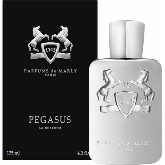 Parfums De Marly Perfumy Męskie Parfums de Marly EDP Pegasus 125 ml (S8315506)