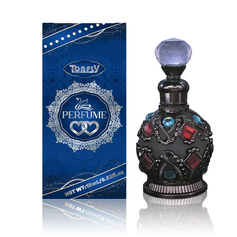 Perfume de aceite esencial Enchanted Arabian Dreams