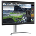 LG 31.5" 32UQ850V-W Monitor (32UQ850V-W.AEU)