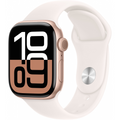 Reloj inteligente Apple Watch 10 GPS ružová (MWWH3QF/A)
