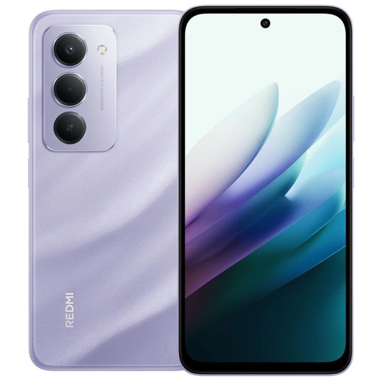 Xiaomi Redmi 15 8/256GB Sandy Purple (68296)