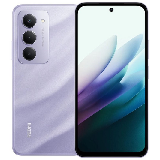 Xiaomi Redmi 15 8/256GB Sandy Purple (68296)