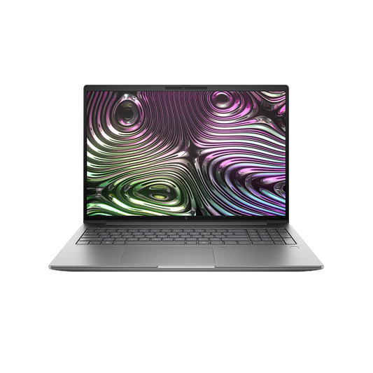 HP ZBook X G1i 16" WUXGA AG 300cd, Core Ultra7 255H 2GHz, 16GB, 512GB, RTX PRO 1000 Blackwell 8GB, Win 11 Prof. (B30KMES#AKC)