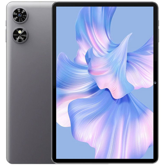 Tablet OUKITEL OT6 WiFi 10,1" 4/64GB Bluetooth Android 13 Szary (OUKTA110b1)