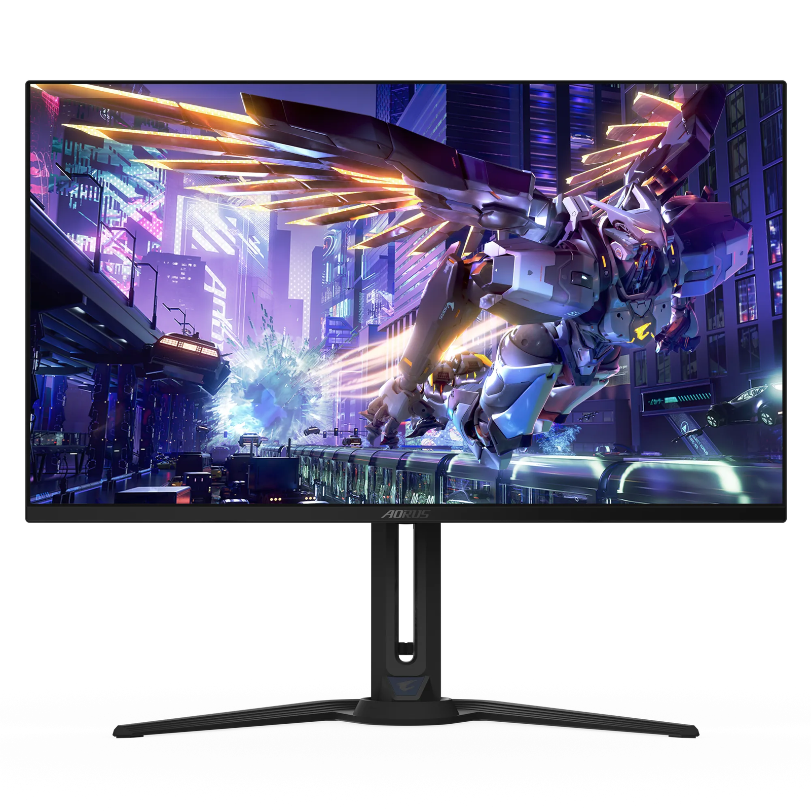 Monitor para juegos Gigabyte FO32U2P de 31,5" (FO32U2P)