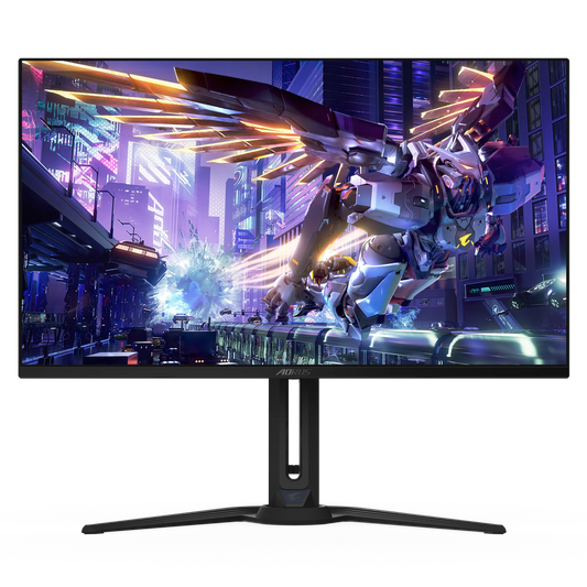 Gigabyte 31.5" FO32U2P Gaming Monitor (FO32U2P)