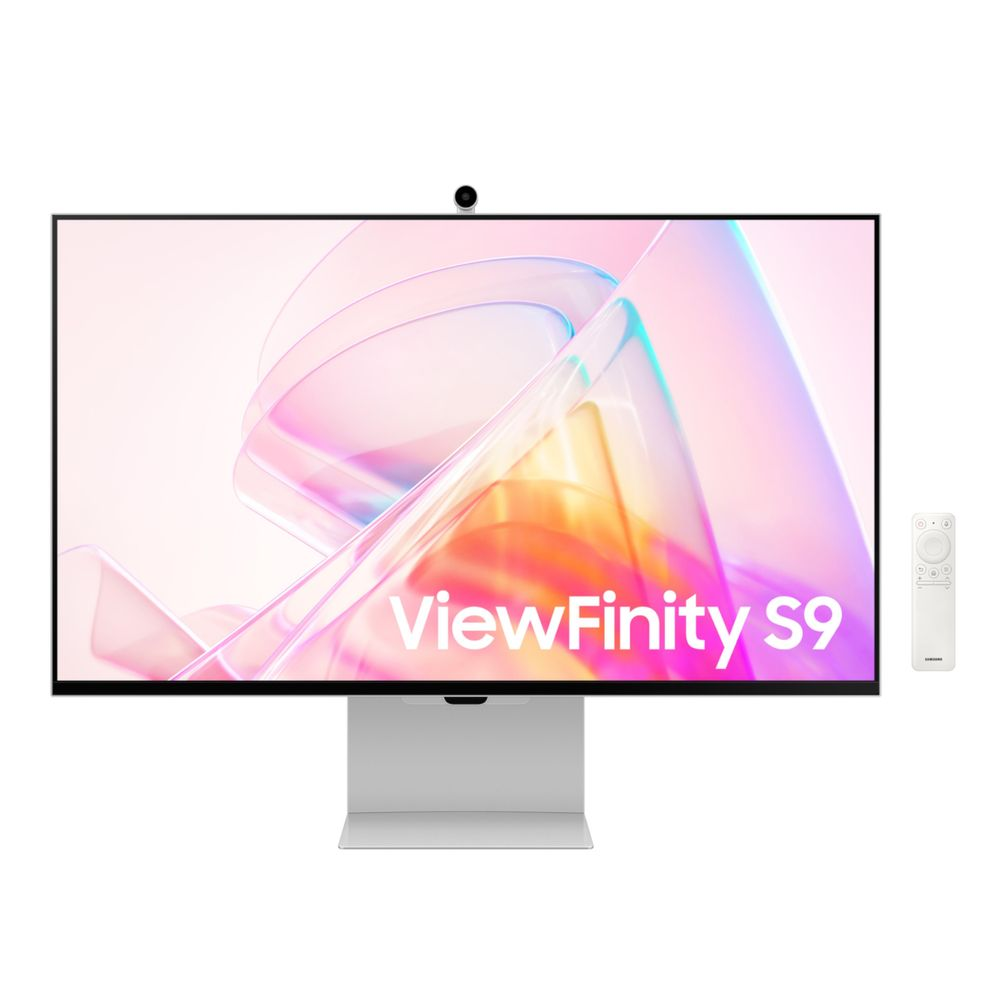 Monitor Samsung ViewFinity S9 (LS27C902PAUXEN) (LS27C902PAUXEN)
