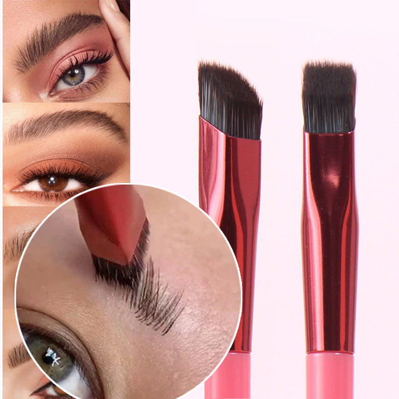 Pincel para cejas salvaje, pintura estereoscópica 3D, línea capilar, pasta para cejas, pincel para cejas, pinceles de maquillaje para cejas, pincel corrector