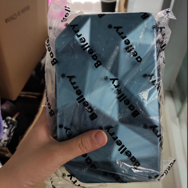 Bolsa de cosméticos multifuncional mini moda