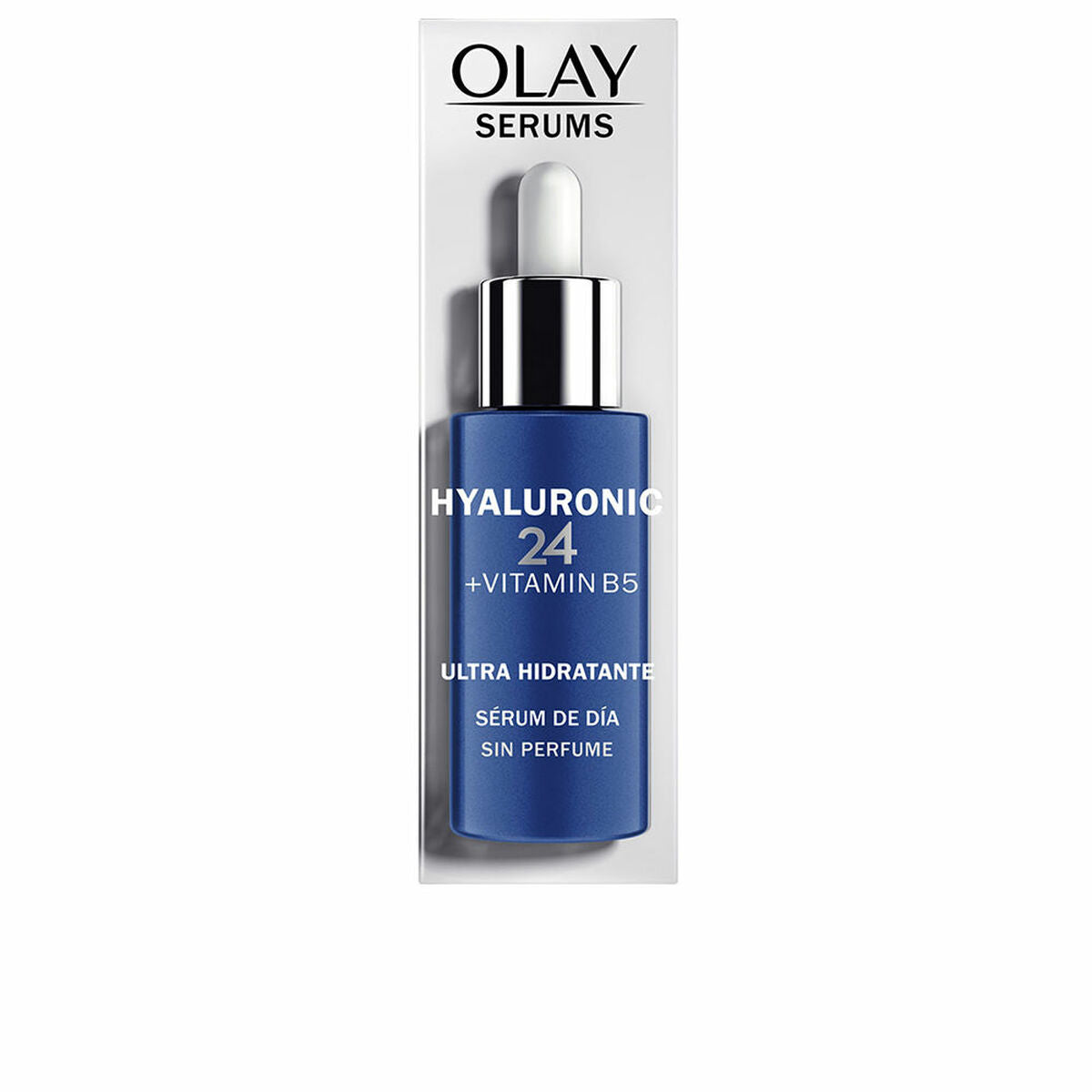 Sérum facial Olay Hyaluronic 24 40 ml