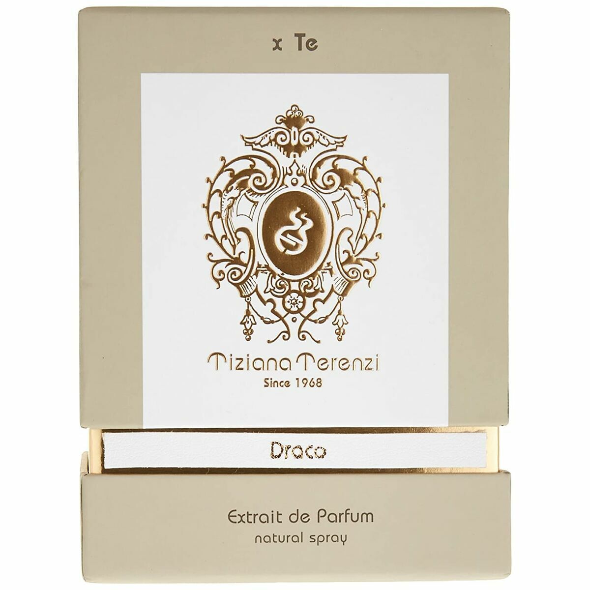 Perfume Unisex Tiziana Terenzi DRACO