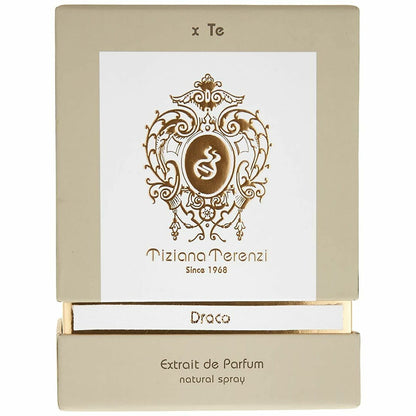 Unisex Perfume Tiziana Terenzi DRACO