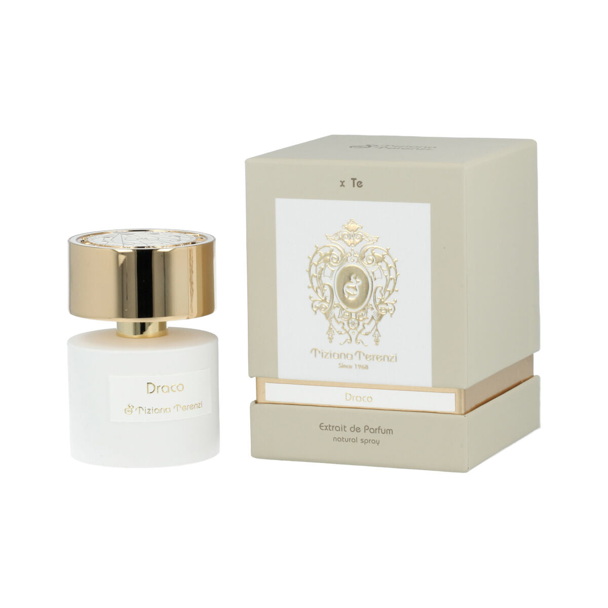 Perfume Unisex Tiziana Terenzi DRACO