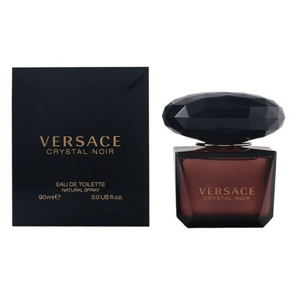 Perfume de mujer Versace EDT