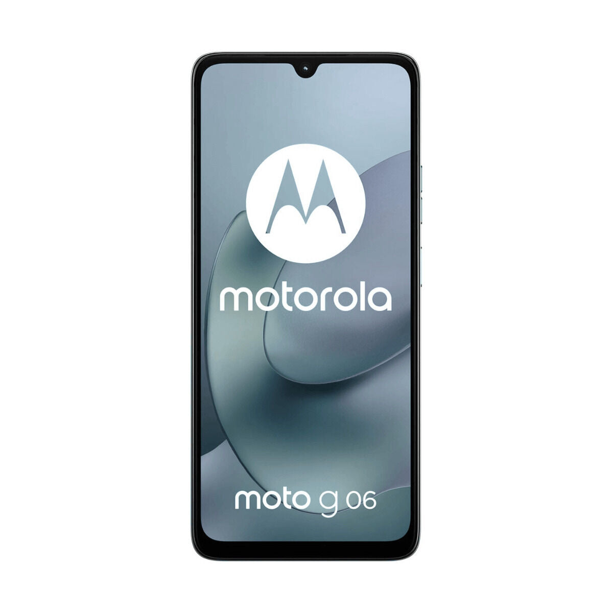 Smartphone Motorola XT2535 6,88" Octa Core 4 GB RAM 64 GB Blue