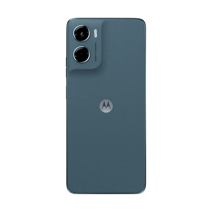Smartphone Motorola XT2535 6,88" Octa Core 4 GB RAM 64 GB Blue