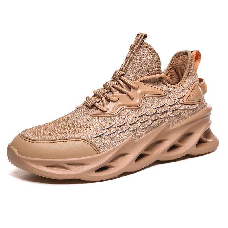 Zapatos casuales para deportes salvajes