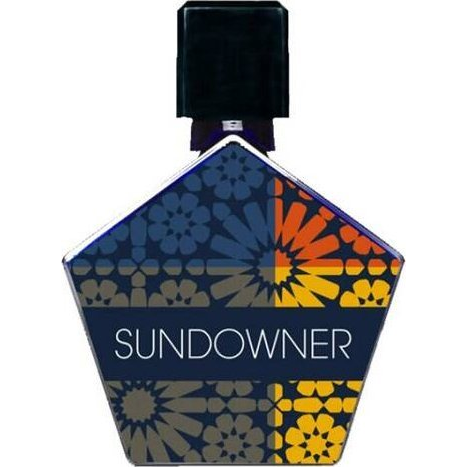 Alkotest TAUER PERFUMES Sun Downer EDP spray 50ml (7640147050808)