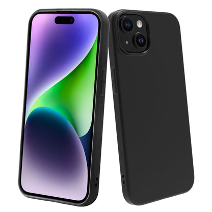 Mobile cover Muvit for Change iPhone 15 iPhone 15