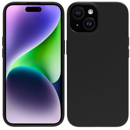 Mobile cover Muvit for Change iPhone 15 iPhone 15