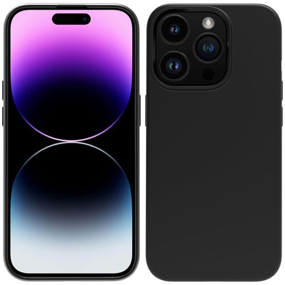 Mobile cover Muvit iPhone 15 Pro Clear iPhone 15 Pro