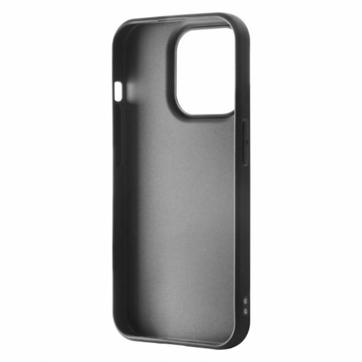 Funda para móvil Muvit iPhone 15 Pro Transparente iPhone 15 Pro