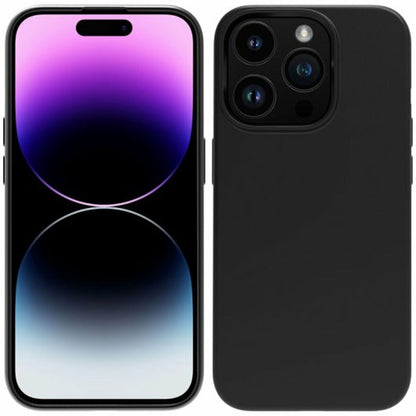 Mobile cover Muvit iPhone 15 Pro Clear iPhone 15 Pro