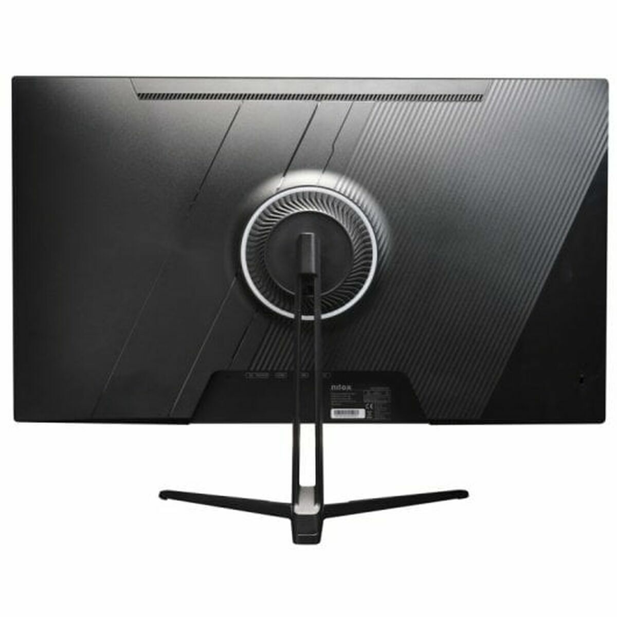 Monitor Nilox MXM24FHD16511
