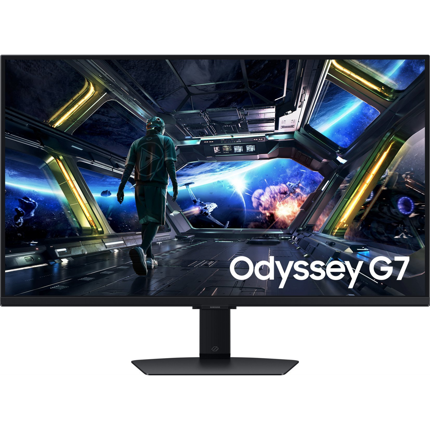 Monitor Samsung Odyssey G7 (LS32DG702EUXEN) (LS32DG702EUXEN)