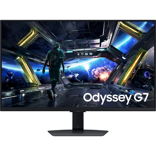 Monitor Samsung Odyssey G7 (LS32DG702EUXEN) (LS32DG702EUXEN)