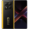 TELÉFONO MÓVIL POCO X7/8/256GB NEGRO MZB0IQ7EU POCO (Xiaomi Poco X7 5G 8/256GB fekete)