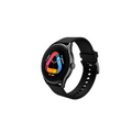 Smartwatch QCY Smartwatch QCY WATCH GT Amoled IPX8 czarny (GT S8 BLACK)