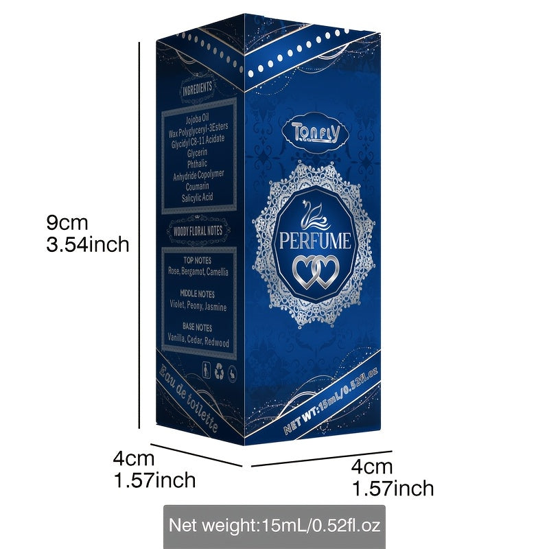 Perfume de aceite esencial Enchanted Arabian Dreams