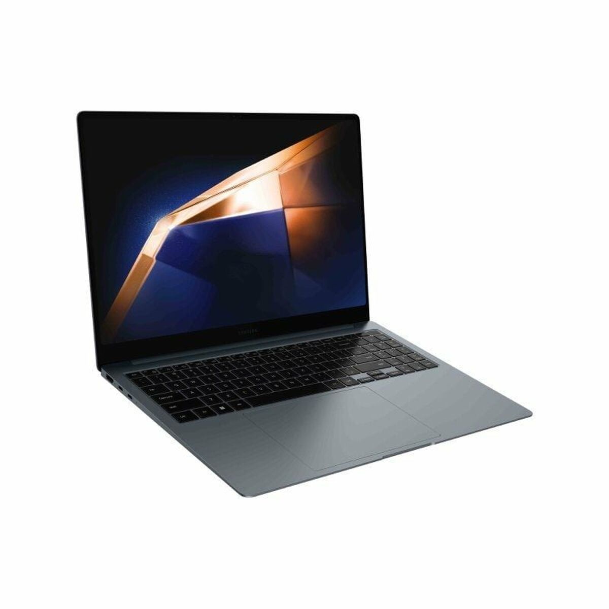 Portátil Samsung Galaxy Book4 Pro de 16 pulgadas, Intel Core Ultra 7 de 155 GHz, 16 GB de RAM, 512 GB de SSD, QWERTY de EE. UU.