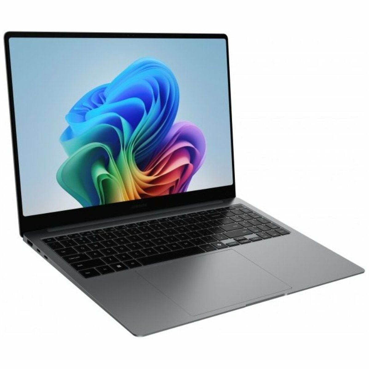 Portátil Samsung Galaxy Book5 Pro Intel Core Ultra 5-226V de 16 pulgadas, 16 GB de RAM, 512 GB de SSD