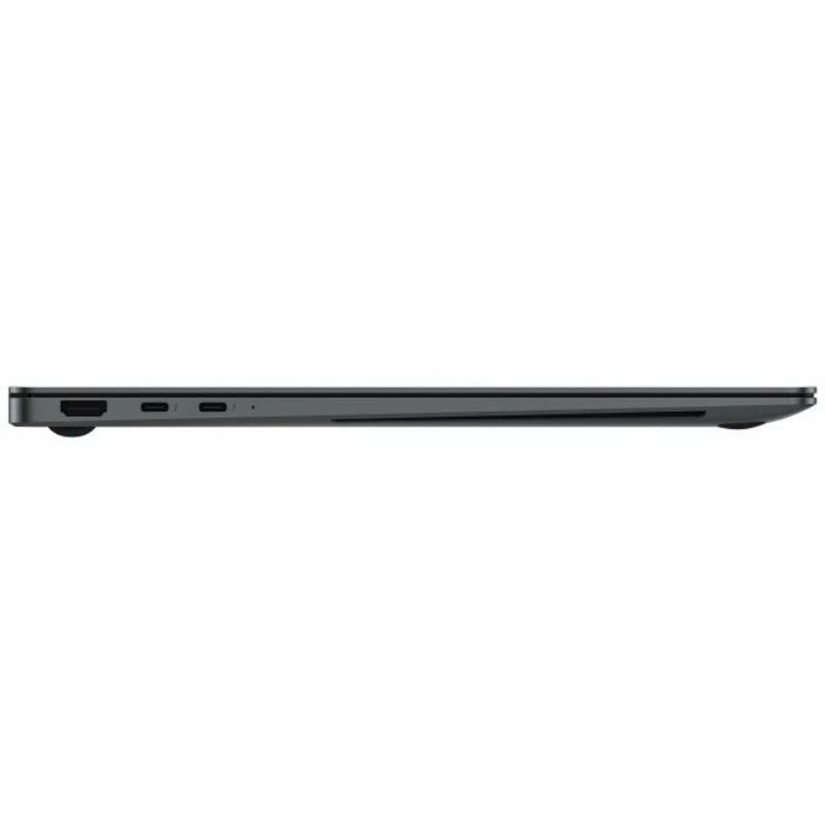 Portátil Samsung Galaxy Book5 Pro Intel Core Ultra 5-226V de 16 pulgadas, 16 GB de RAM, 512 GB de SSD