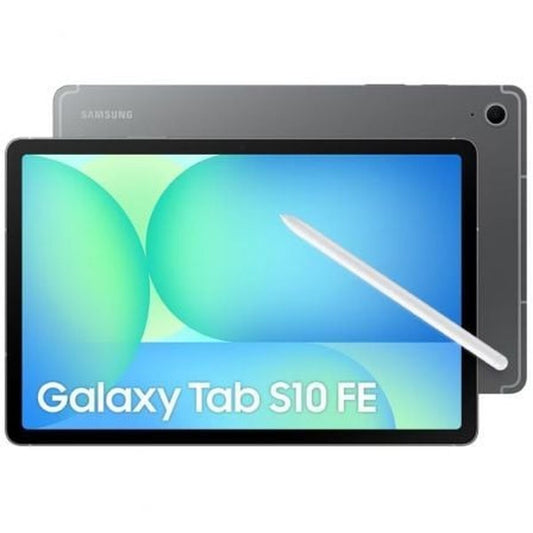Tablet Samsung SM-X520NZAPEUE Octa Core 8 GB RAM 256 GB Grey 10,9"