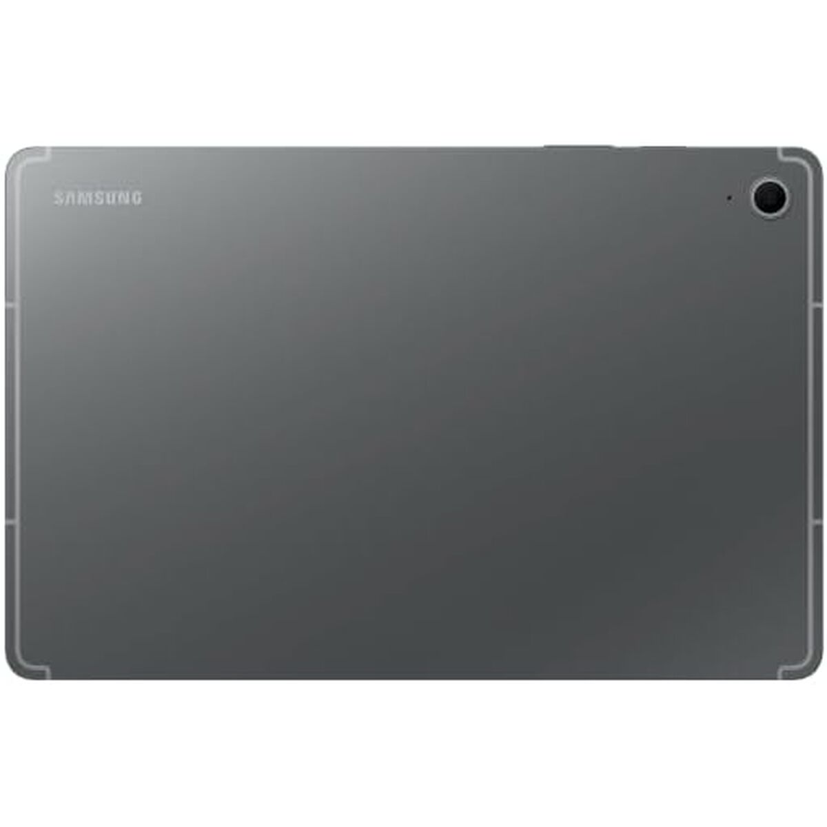 Tablet Samsung Galaxy Tab S10 FE Octa Core 8 GB RAM 128 GB Gris 10,9"