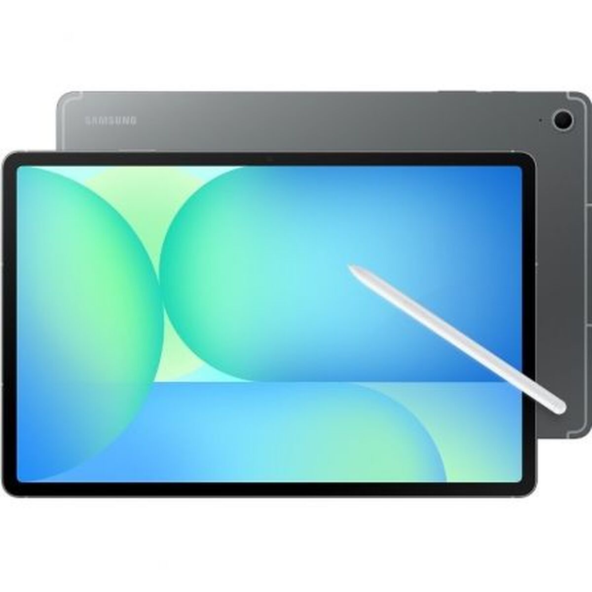 Tablet Samsung Galaxy Tab S10 FE Octa Core 8 GB RAM 128 GB Gris 10,9"