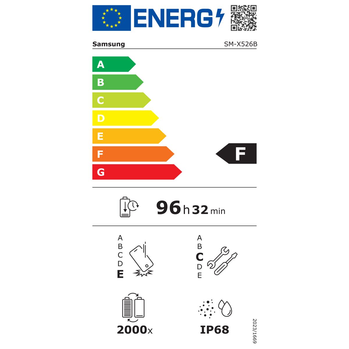 Tablet Samsung Galaxy Tab S10 FE Octa Core 8 GB RAM 128 GB Grey 10,9"