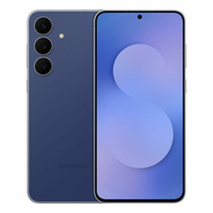 Smartphone Samsung S25FE NAVY 6,7" 8 GB RAM 256 GB Blue