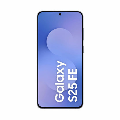 Smartphone Samsung S25FE NAVY 6,7" 8 GB RAM 256 GB Blue
