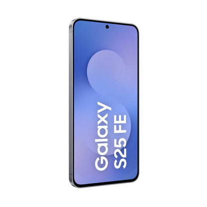 Smartphone Samsung S25FE NAVY 6,7" 8 GB RAM 256 GB Blue