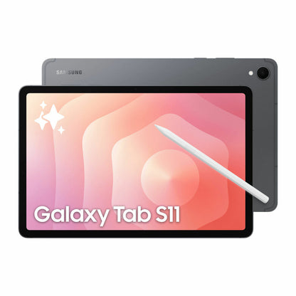 Tablet Samsung Galaxy Tab A9+ 11" 12 GB RAM Grey 256 GB