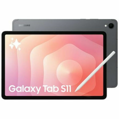 Tablet Samsung Galaxy Tab A9+ 11" 12 GB RAM Grey 256 GB